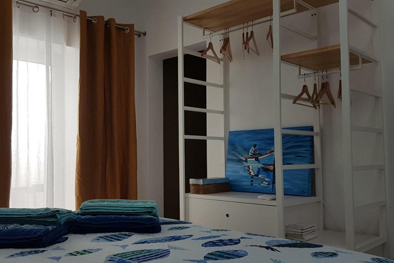Studio Azul Olhao Luaran gambar